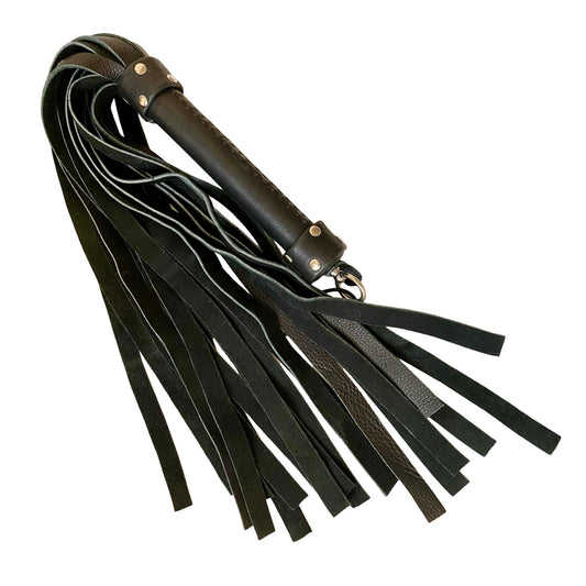 MCHURT - CLAVUS FLOGGER (LANG)