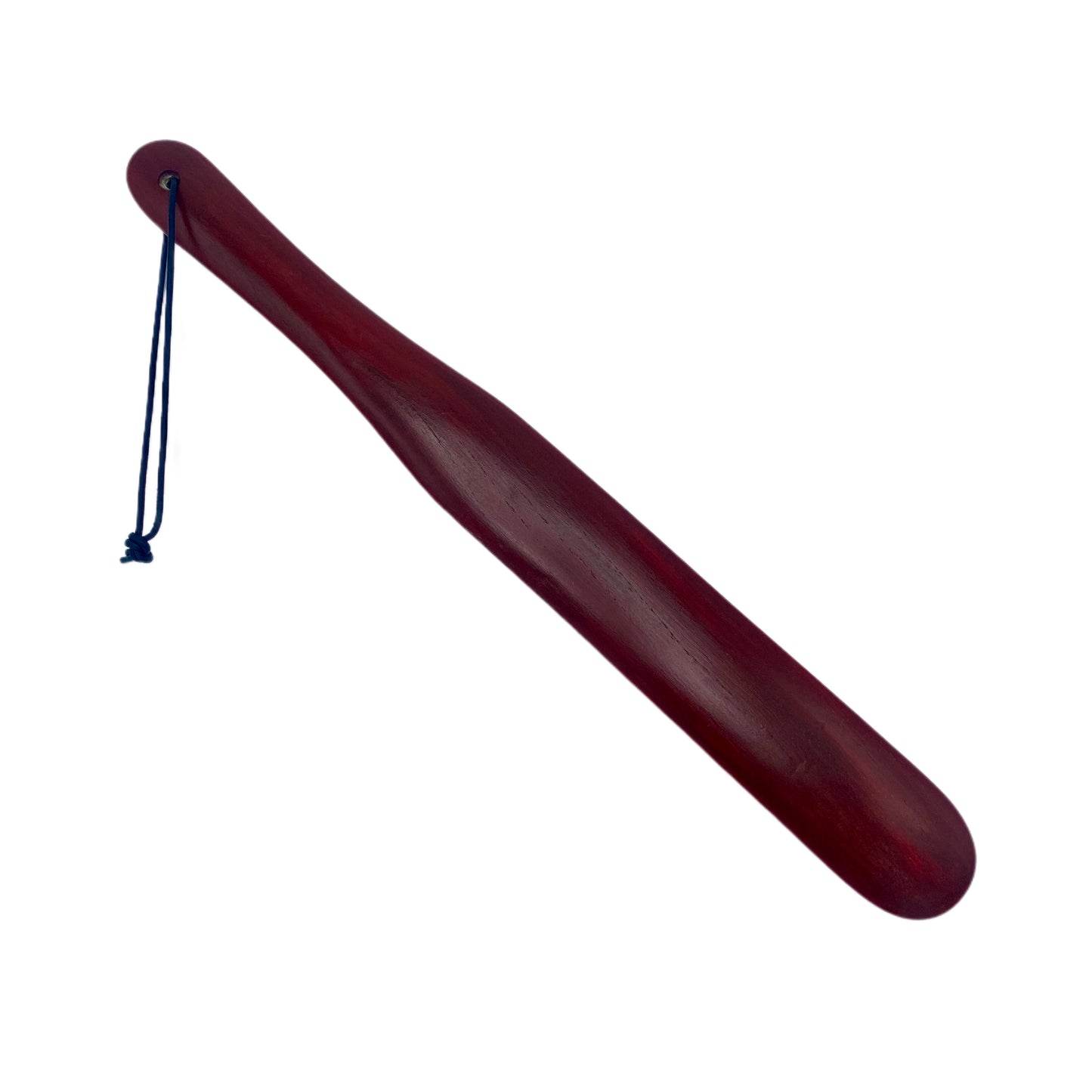 MCHURT - 'TEACHERS BAT' PADDLE I ROSENTRÆ