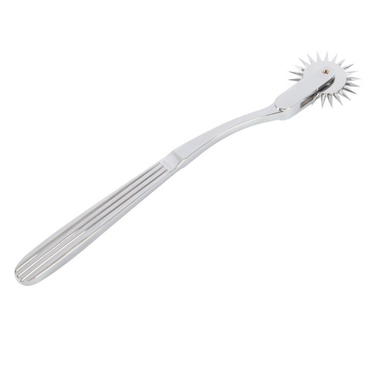 FETISH COLLECTION - SINGLE PINWHEEL