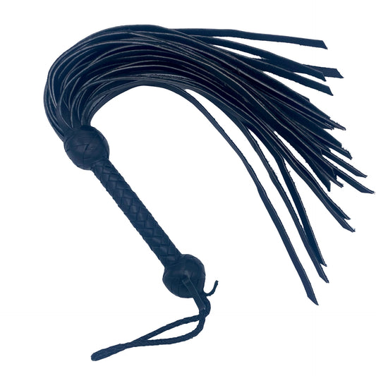 MCHURT - TJEKKISK STRAP FLOGGER