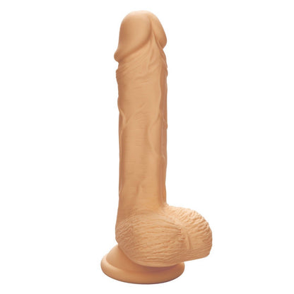 CALEXOTICS - STUDS DUAL DENSITY 12,5 CM LIGHT DONG