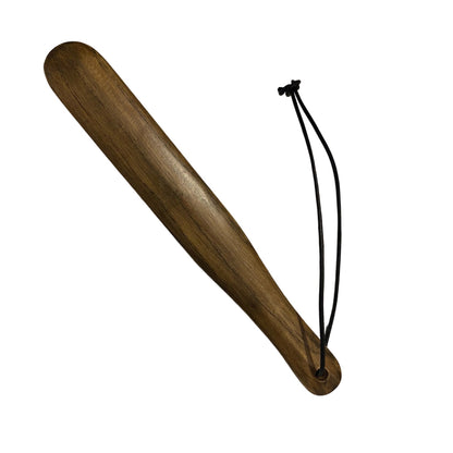 MCHURT - MINI 'TEACHERS BAT' PADDLE I ASKETRÆ