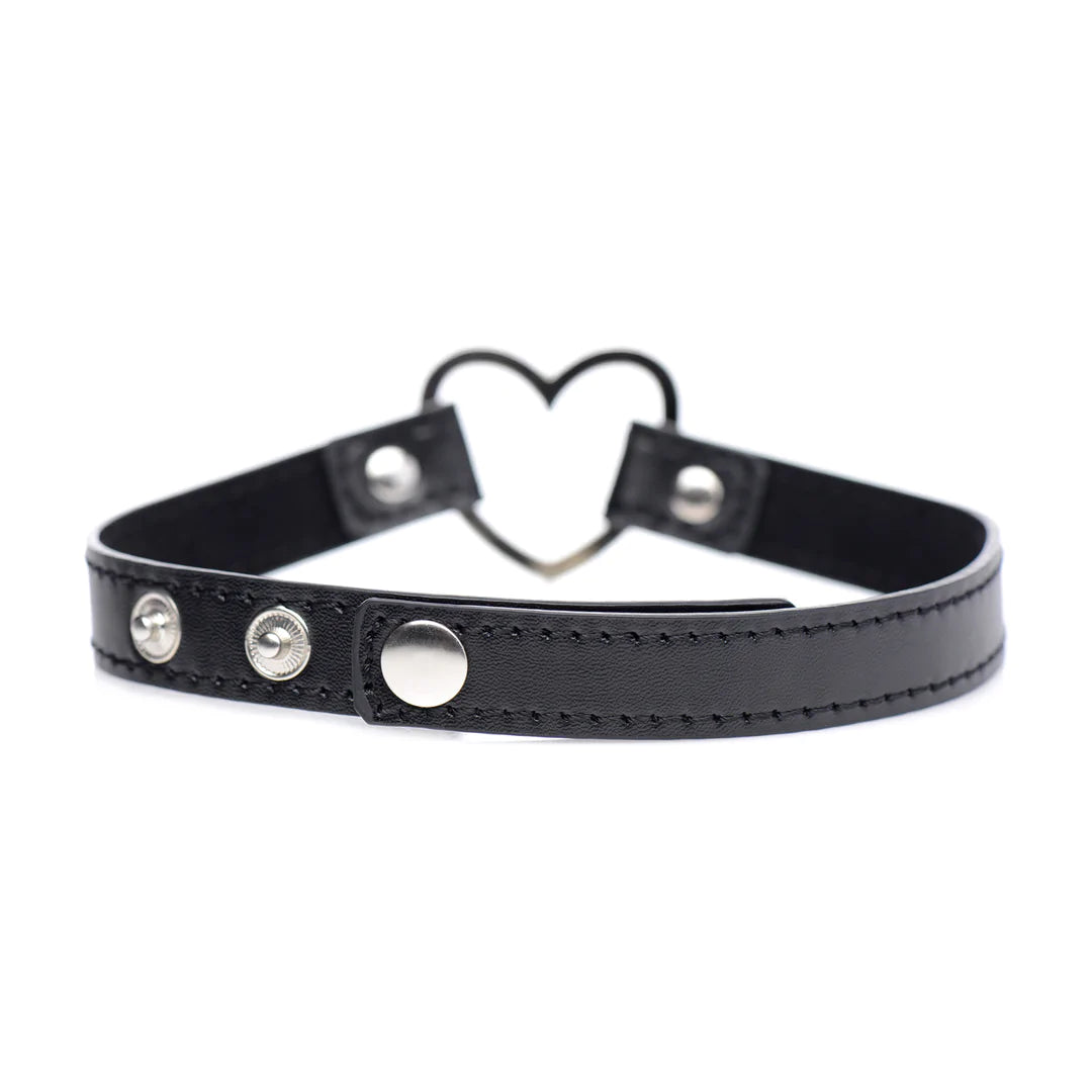 MASTER SERIES - DARK HEART CHOKER