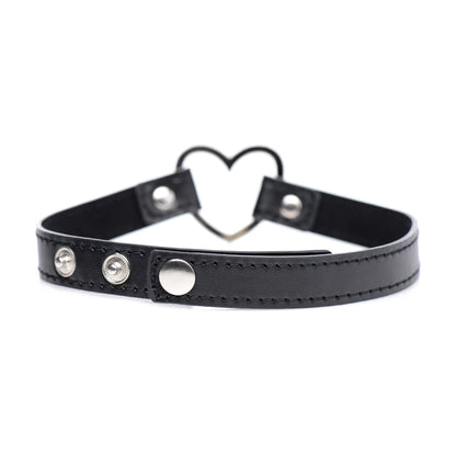 MASTER SERIES - DARK HEART CHOKER
