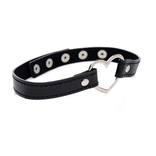 MASTER SERIES - DARK HEART CHOKER