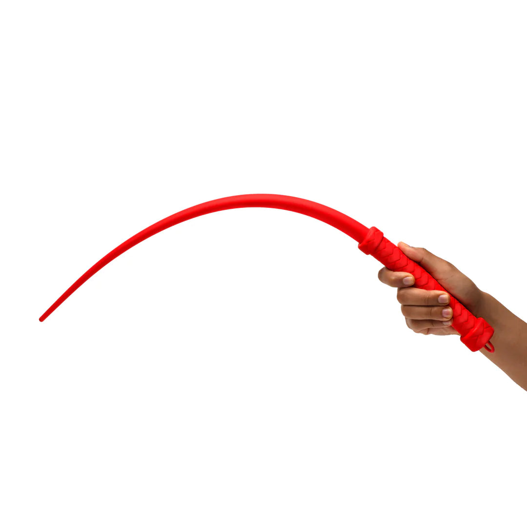 XR BRANDS - VIPER TAIL SILIKONE PISK