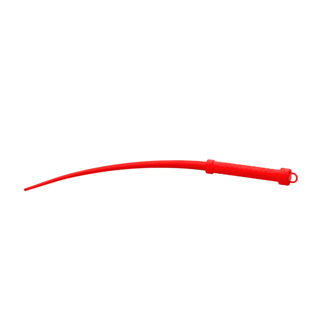 XR BRANDS - VIPER TAIL SILIKONE PISK