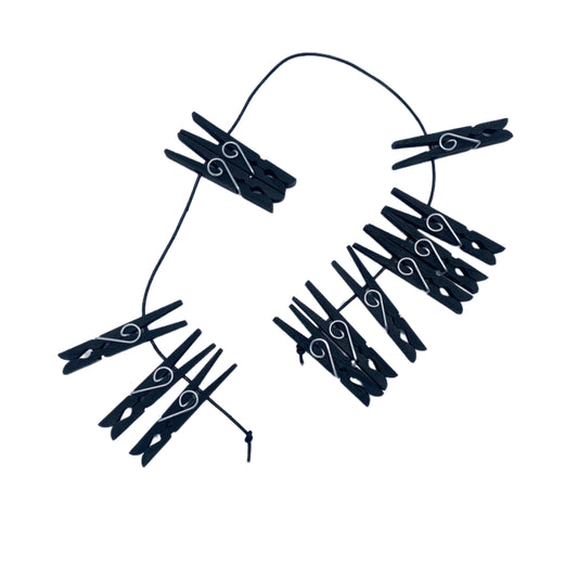 MCHURT - KLEMMER PÅ SNOR