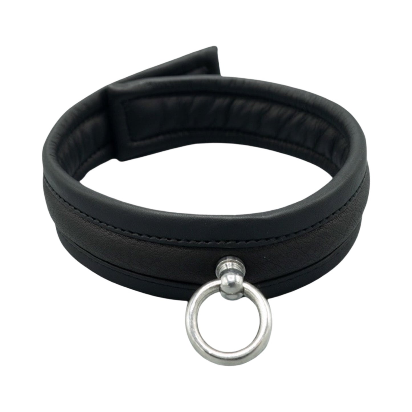 MCHURT - WOTAN LÅSBART HALSBÅND