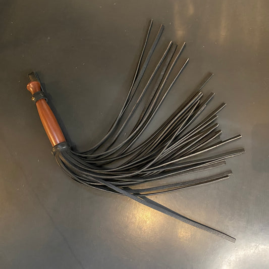 MCHURT - TUNG REM FLOGGER