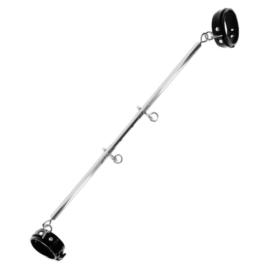 TABOOM - SPREADER BAR MED ANKEL MANCHETTER