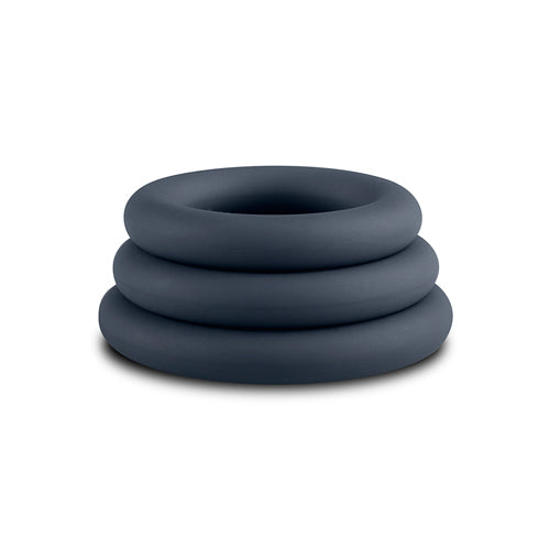 BONERS - COCK RING SET