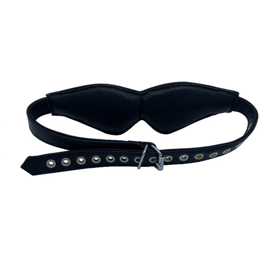 MCHURT - SMALT BLINDFOLD