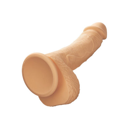 CALEXOTICS - STUDS DUAL DENSITY 12,5 CM LIGHT DONG
