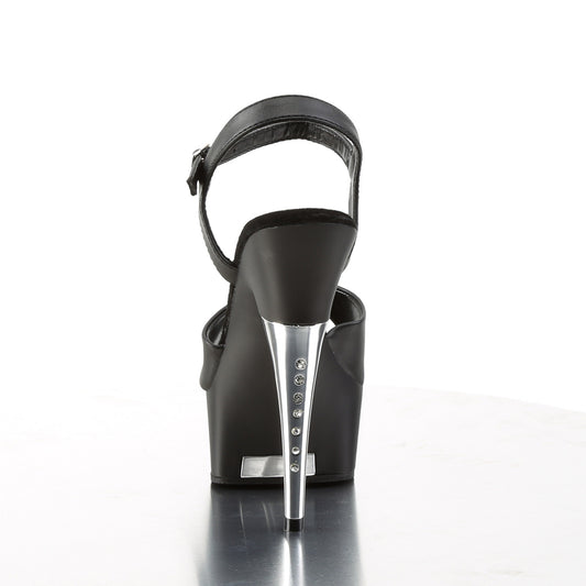 ALL ABOUT THE HEEL STR. 40