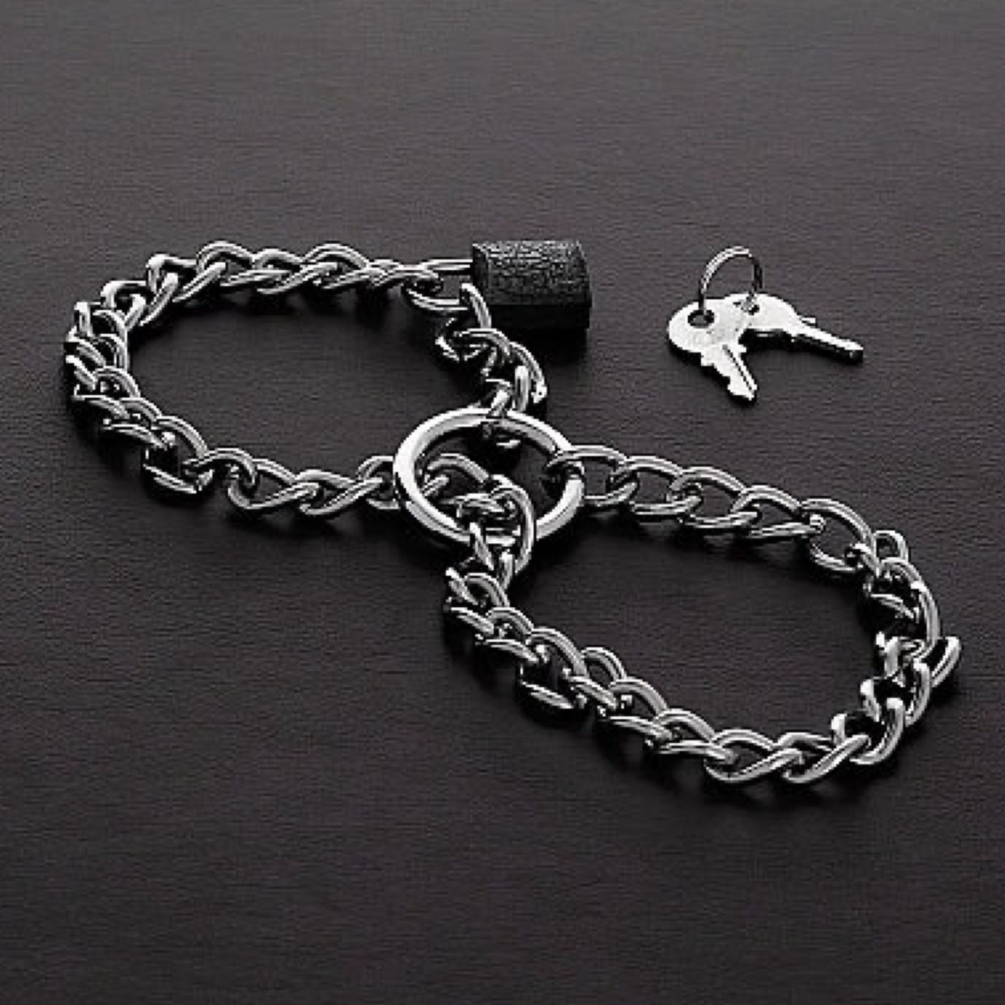 STEEL - 3-I-1 KÆDE HÅNDJERN