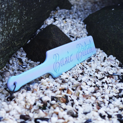 SKARN - BASIC BITCH PADDLE