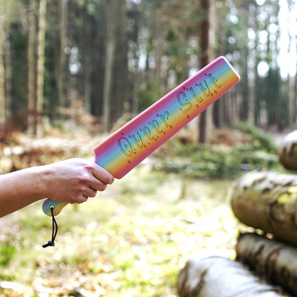 SKARN - QUEER SLUT PADDLE