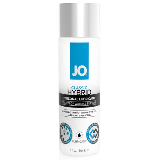 SYSTEM JO - CLASSIC HYBRID GLIDECREME 60ML
