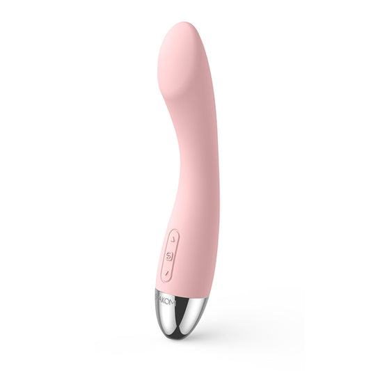 SVAKOM - AMY PETITE DILDO VIBRATOR