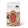 MAGIC MOTION - NYX APP-STYRET TRUSSE VIBRATOR