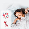 MAGIC MOTION - NYX APP-STYRET TRUSSE VIBRATOR