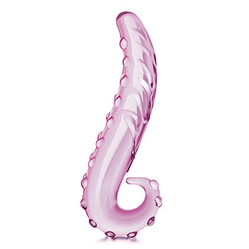 GILDO - TENTAKEL GLAS DILDO