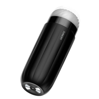 SVAKOM - SAM NEO 2 INTERAKTIV MASTURBATOR MED SUG