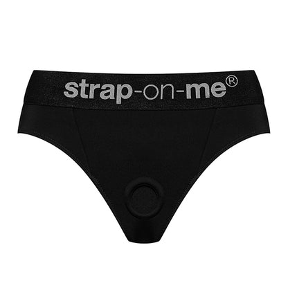 STRAP-ON-ME - HEROINE HARNESS