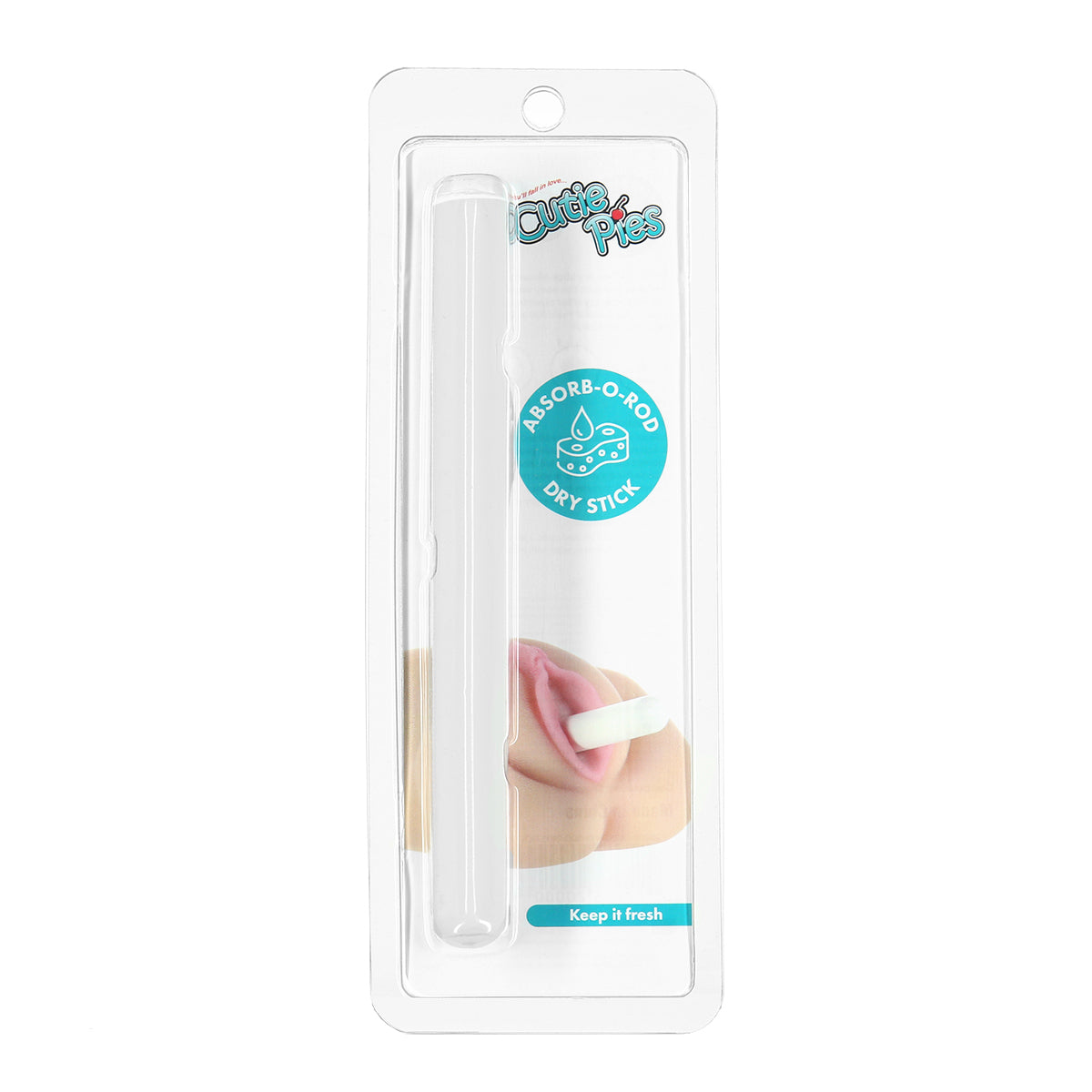 CUTIEPIES - ABSORB-O-ROD DRY STICK