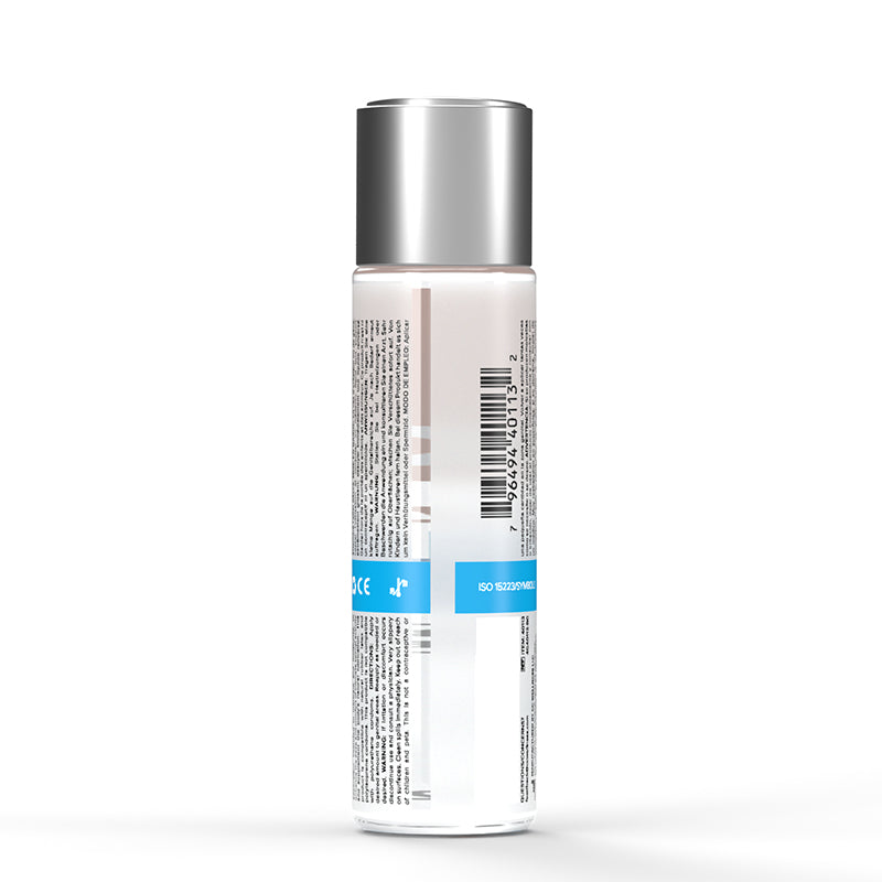 SYSTEM JO - H2O ANAL THICK VANDBASERET GLIDECREME 120ML