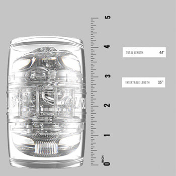 FLESHLIGHT - QUICKSHOT AUTUMN FALLS MASTURBATOR