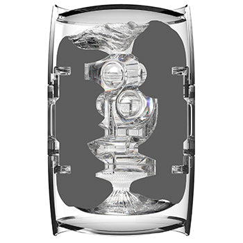 FLESHLIGHT - QUICKSHOT AUTUMN FALLS MASTURBATOR