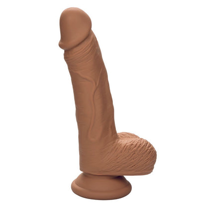 CALEXOTICS - STUDS DUAL DENSITY 12,5 CM DARK DONG