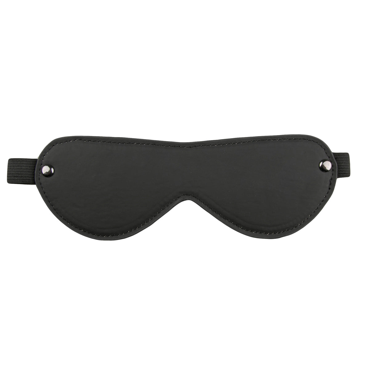 EASYTOYS - VEGANSK LÆDER BLINDFOLD