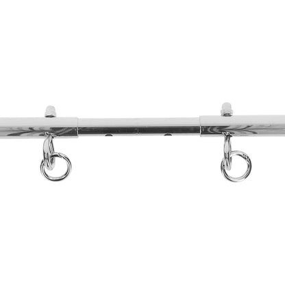 TABOOM - SPREADER BAR MED ANKEL MANCHETTER