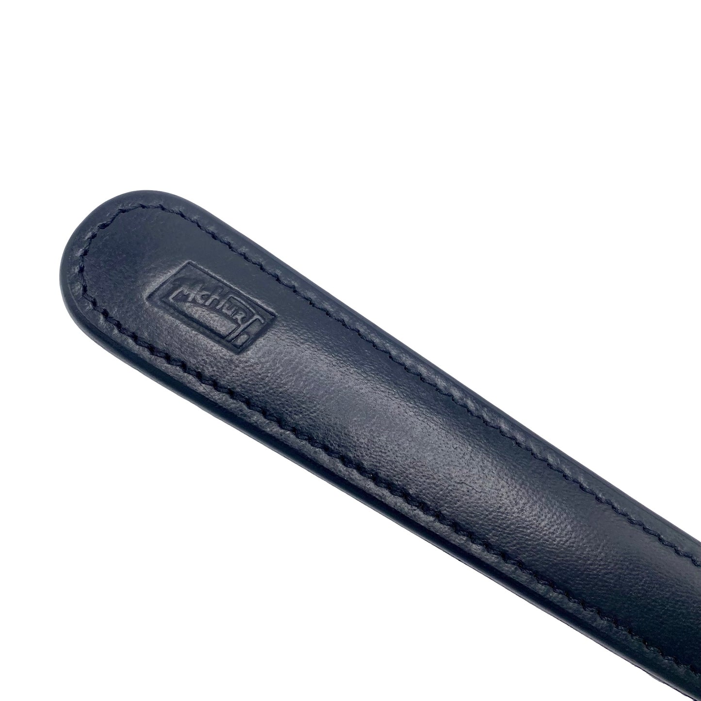 MCHURT - LILLE LÆDER BAT