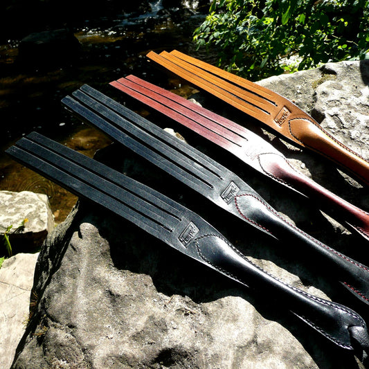 MCHURT - FRENCH TRIPLE TAWSE