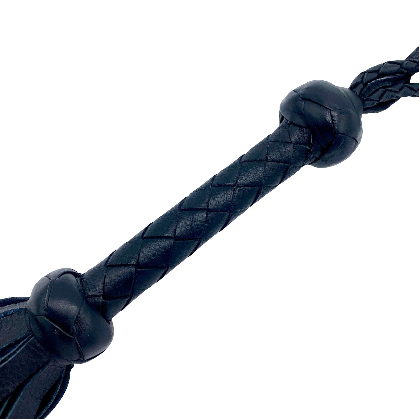 MCHURT - SULEIKA LET FLOGGER I SORT