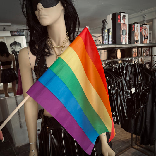 PRIDEFLAG - 30 x 44
