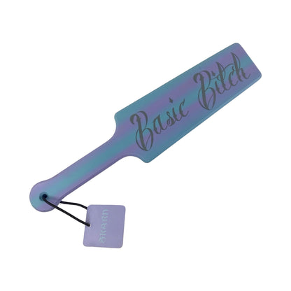 SKARN - BASIC BITCH PADDLE