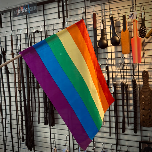 PRIDEFLAG - 30 x 44