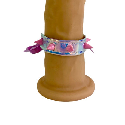 KINK KBH // HANDCRAFTED - PENIS SMYKKE MED NITTER