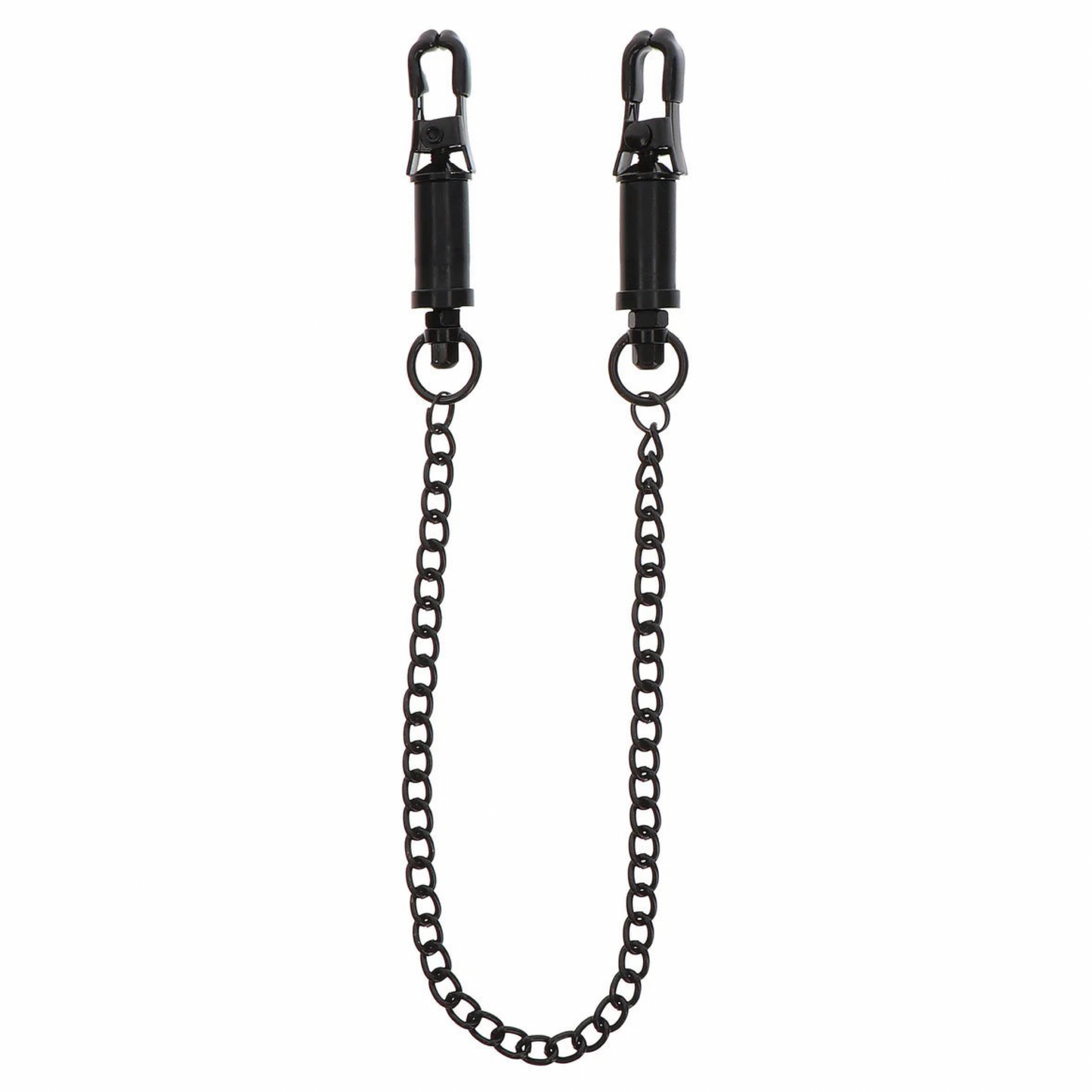 TABOOM - HEAVY DUTY ADJUSTABLE NIPPLE CLAMPS