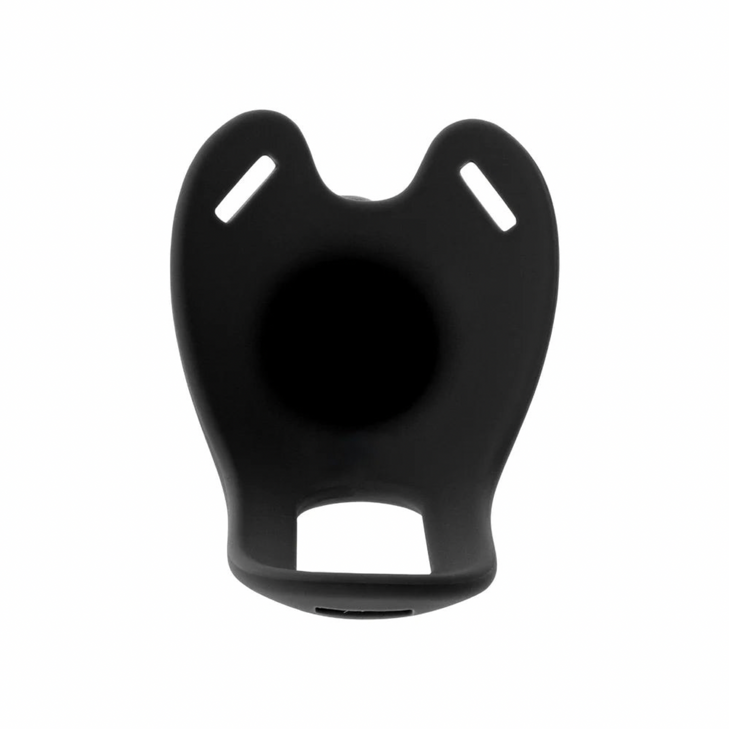 HIDDEN DESIRE - HUL STRAP-ON MED VIBRATION