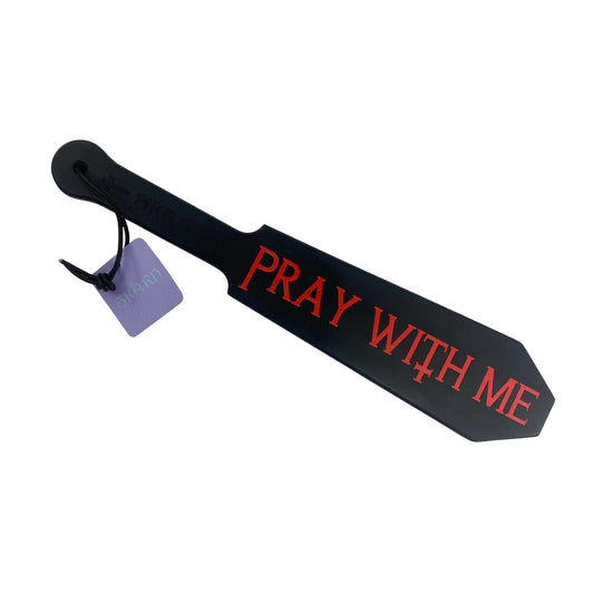 SKARN - PRAY WITH ME PADDLE