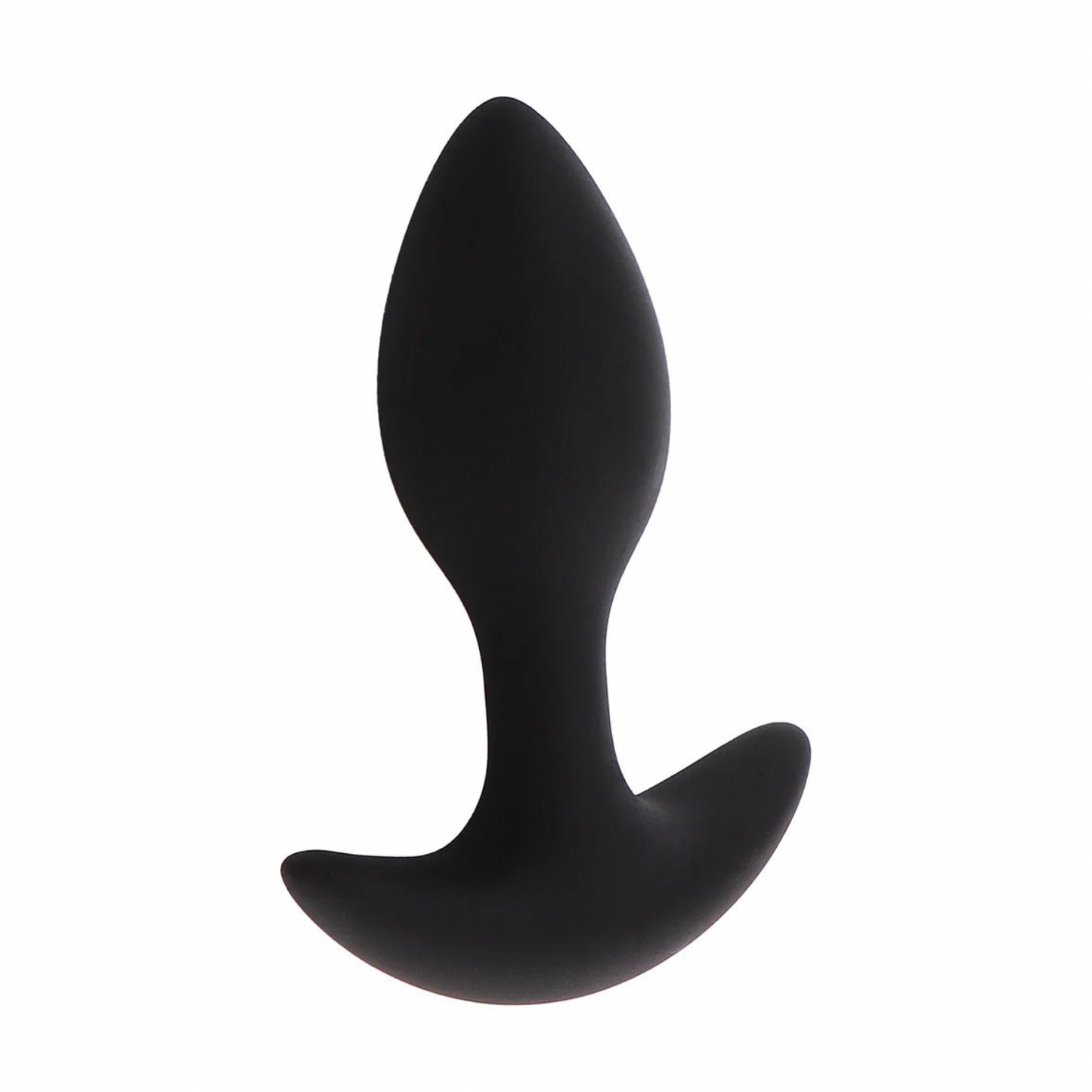 HIDDEN DESIRE - VÆGTET BUTTPLUG