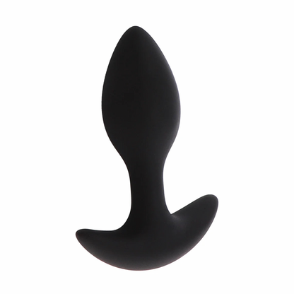 HIDDEN DESIRE - VÆGTET BUTTPLUG