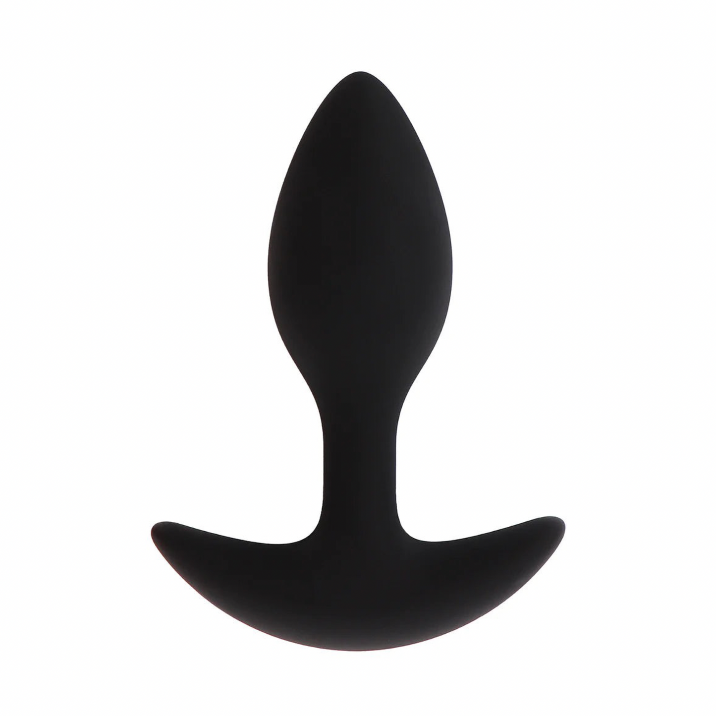 HIDDEN DESIRE - VÆGTET BUTTPLUG