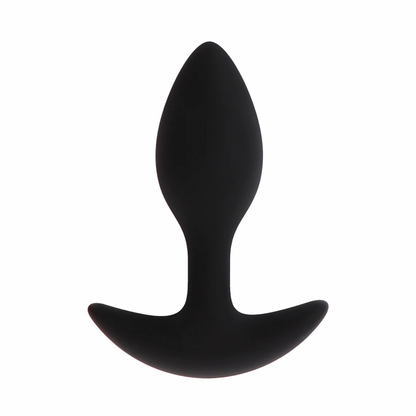 HIDDEN DESIRE - VÆGTET BUTTPLUG